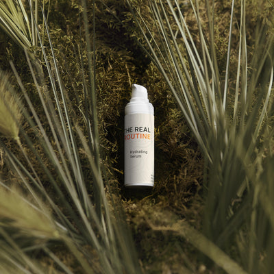 HYDRATION BOOST ROUTINE