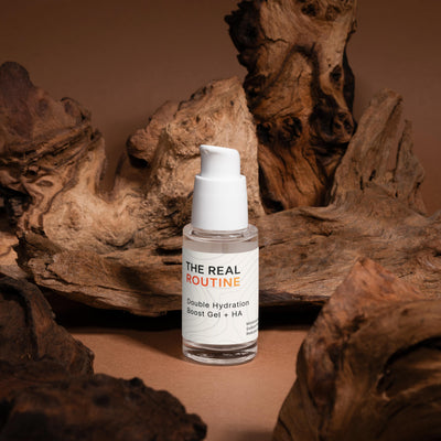 HYDRATION BOOST ROUTINE