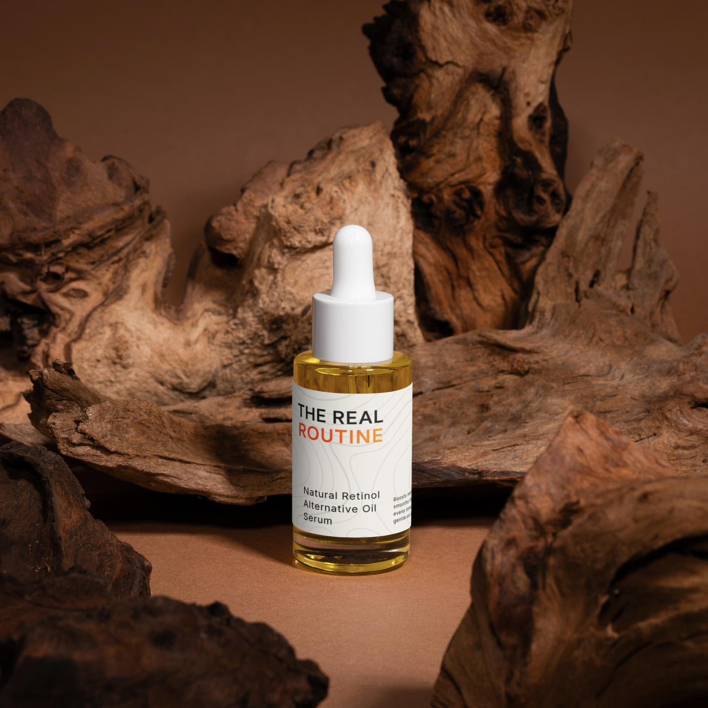 GLOW BOOST ROUTINE
