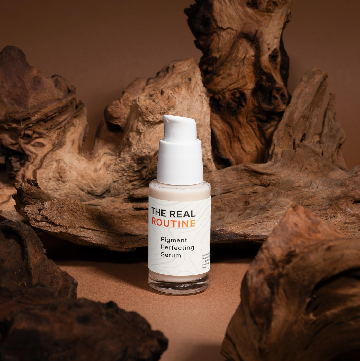 DARK SPOTS ROUTINE