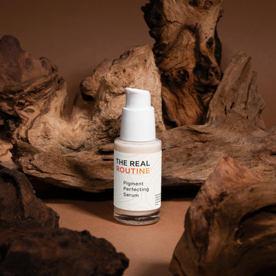 DARK SPOTS ROUTINE