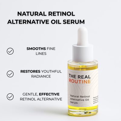 GLOW BOOST ROUTINE