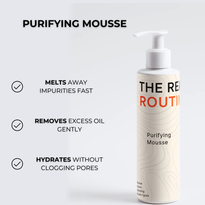 GLOW BOOST ROUTINE