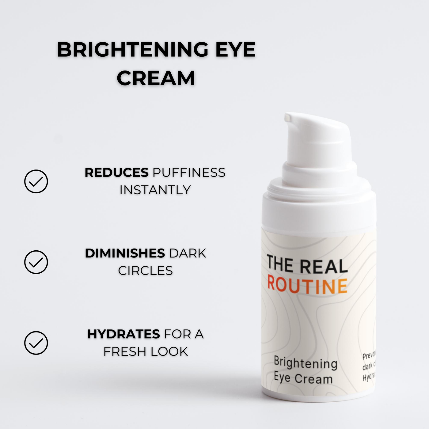 GLOW BOOST ROUTINE
