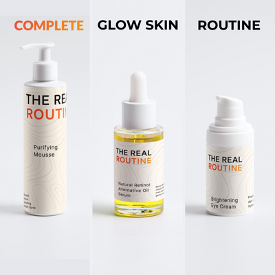 GLOW BOOST ROUTINE