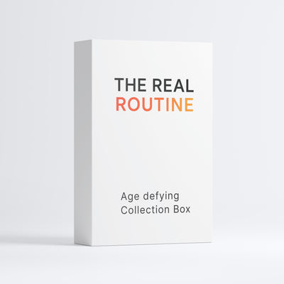 AGE DEFYING COLLECTION BOX