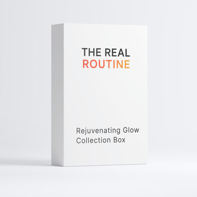 GLOW BOOST ROUTINE