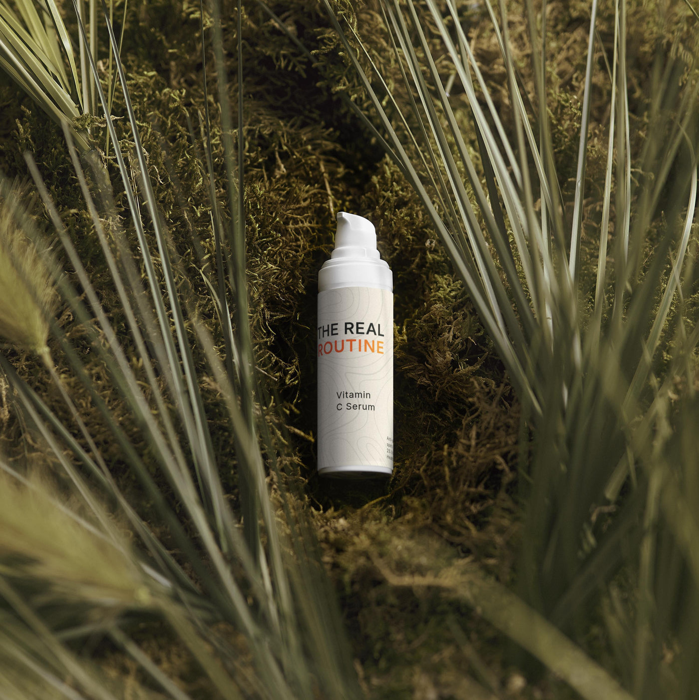 DARK SPOTS ROUTINE