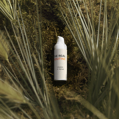 DARK SPOTS ROUTINE
