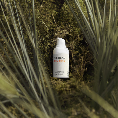 GLOW BOOST ROUTINE